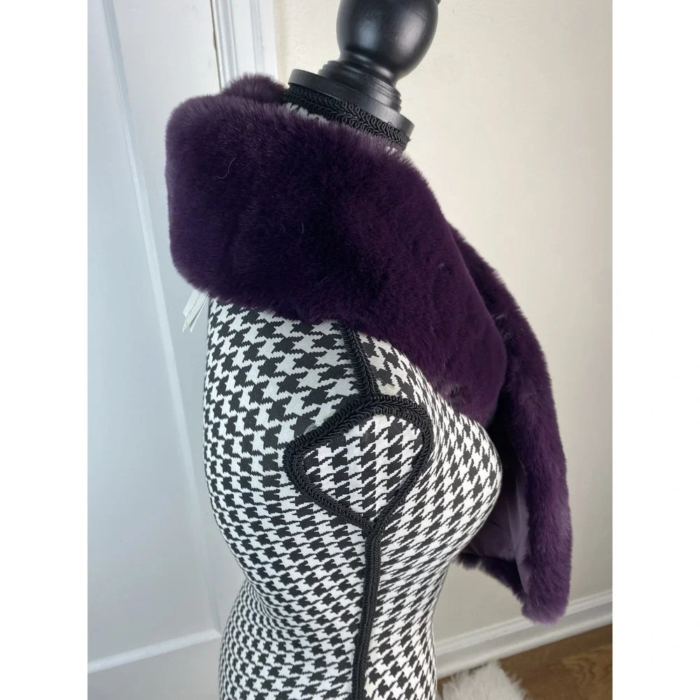 Adrienne Vittadini stole scarf
